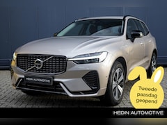 Volvo XC60 - 2.0 T6 Plug-in hybrid AWD Plus Dark | Trekhaak | Panoramadak | 360 graden camera | Pilot a