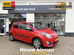 Renault Twingo - II 1.2-16V Collection | Trekhaak | Airco | Dealeronderhouden |
