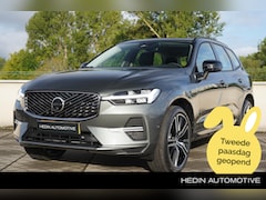 Volvo XC60 - 2.0 T6 Plug-in hybrid AWD Business Edition 360 Graden Parkeercamera | Harman/Kardon | Keyl