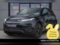 Land Rover Range Rover Evoque - P270e PHEV Business Dynamic Edition l Black Pack l Clearsight l Comfort Pack
