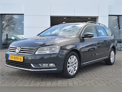 Volkswagen Passat Variant - 1.6 TDI Comfortline BlueMotion exportprijs ex bpm