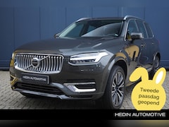 Volvo XC90 - 2.0 T8 Recharge AWD Inscription Expression | Parkeercamera | Long Range | Standkachel | So