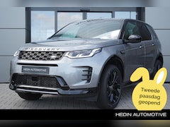 Land Rover Discovery Sport - P270e PHEV Dynamic Edition | Black Pack | Panorama Dak | 20 inch Gloss Black |
