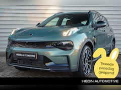 Lynk & Co 01 - 1.5 Core | CORE | 75 KM Electrisch | Apple CarPlay | Android Auto | Electrische Spiegels |