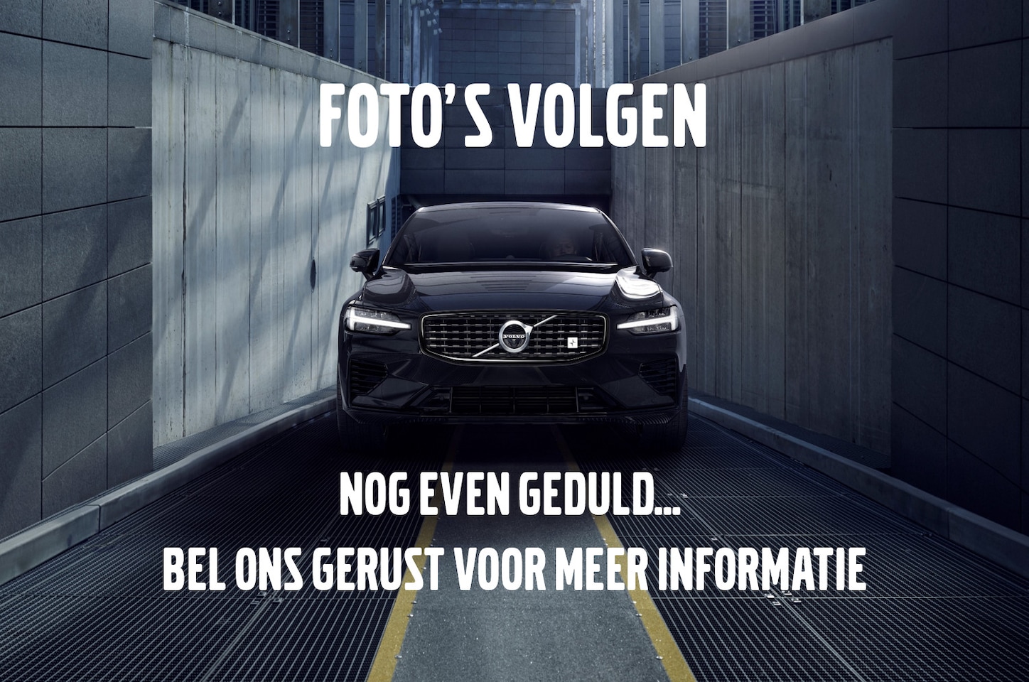 Volvo V60 Cross Country - T5 245PK Nordic+ - AutoWereld.nl
