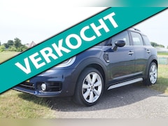 MINI Countryman - 1.5 Cooper Chili