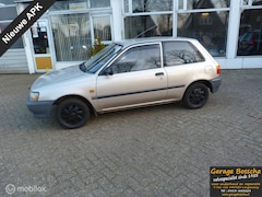 Toyota Starlet - 1.3 XL