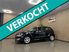 Volkswagen Polo - 1.2 TSI BlueMotion Edition+ * 1e Eig / Airco-ecc / Cruise control / LM Velgen / NL Auto