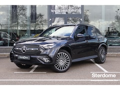 Mercedes-Benz GLC-klasse - 450 d 4MATIC AMG l 6 Cilinder l Premium Plus l Panoramadak l Techniekpakket l BURMESTER l
