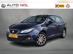 SEAT Ibiza ST - 1.4 Style | Airco | Cruise | Lm-velgen |