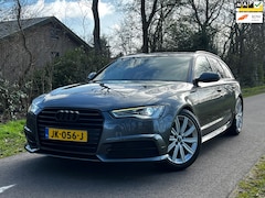 Audi A6 Avant - 1.8 TFSI S-Line | Bose + Leder + Cruise + Navi + Clima Nu € 17.975,