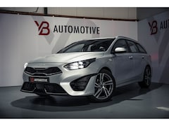 Kia Cee'd Sportswagon - Ceed 1.0 T-GDi ComfortLine