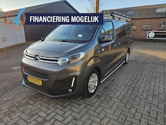 Citroën Jumpy - 2.0 BlueHDI180BuS&S, Apk, Nap, Airco,