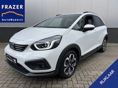 Honda Jazz - 1.5 e:HEV Crosstar AUTOMAAT