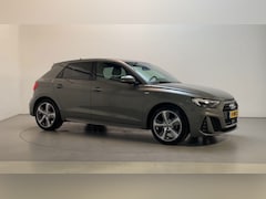 Audi A1 Sportback - 25 TFSI Pro Line S S-Line LED Leder-Stof Navigatie Cruise Control