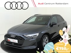 Audi A3 Sportback - 40 TFSI e Edition | SoH 98% | LED matrix verlichting | Navigatie | Elektrische bestuurders