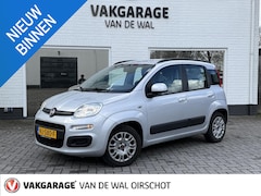 Fiat Panda - 1.2 Edizione Cool | 4-cillinder | Hoge instap | Airco | Distributieriem vervangen | Nette