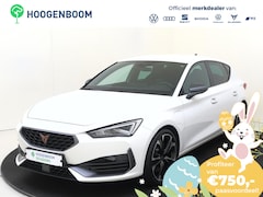 CUPRA Leon - 1.4 e-Hybrid VZ Business | SoH 94% | Adaptieve demping systeem | 3-zone airco | Keyless |