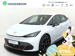 CUPRA Born - Business 62 kWh | Achteruitrijcamera | Adaptieve cruise control | Keyless | CarPlay | Navi