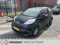 Peugeot 107 - 1.0-12V XR Startmotor defect | Meeneemprijs | Inruilkoopje