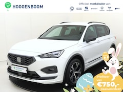 SEAT Tarraco - 1.4 TSI e-Hybrid PHEV FR Business Intense | SoH 100% | 360 camera | Adaptieve demping | Pa
