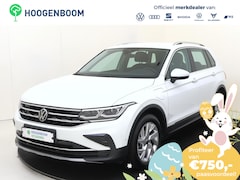 Volkswagen Tiguan - 1.4 TSI eHybrid Elegance | 360 camera | Head-up display | Adaptieve cruise control | 3 zon