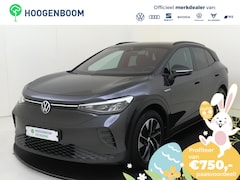 Volkswagen ID.4 - Pro 77 kWh | Parkeersensoren | Adaptieve cruise control | CarPlay | Navigatie | Stoel- en
