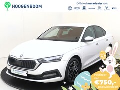 Skoda Octavia - 1.4 TSI iV PHEV Business Edition | SoH 94% | Trekhaak | Cruise control | CarPlay | Stoel