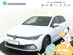 Volkswagen Golf Plus - 1.4 eHybrid Style | SoH 97% | Navigatie | Adaptieve cruise control | Achteruitrijcamera |