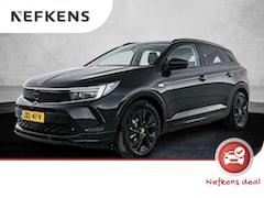 Opel Grandland - 1.6 Turbo Plug-In Hybrid GS 225pk Automaat | Navigatie | Elektrische Klep | Adaptieve Crui