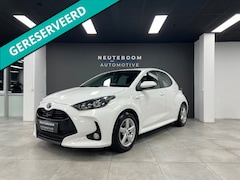 Toyota Yaris - 1.5 Hybrid Navi | Carplay | Lane | ACC |Camera|