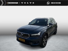 Volvo XC40 - 1.5 T3 Inscription | Trekhaak | Stoel-/ Stuurverwarming | Adaptive Cruise Control | Dodeho