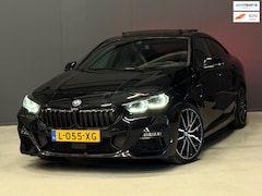 BMW 2-serie Gran Coupé - 218i Business Edition Plus M-SPORT KUIPSTOELEN|PANO|SFEERVERL|1E EIGENAAR