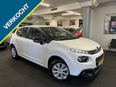 Citroën C3 - 1.2 PT Feel 105g*NAP*Carplay*Navi*2018