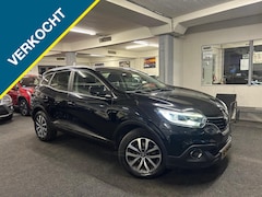Renault Kadjar - 1.2 TCe Limited*NAP*Xenon*Velgen*2018