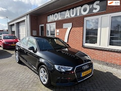 Audi A3 Limousine - 1.0 TFSI Leer , Navigatie