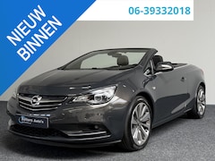 Opel Cascada - 1.4 Turbo ecoFLEX Cosmo | STOELVERWARMING