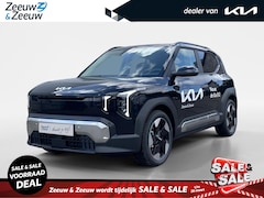 Kia EV2 - Plus Advanced 42.2 kWh | NIEUW MODEL | nu te bestellen | 308 km actieradius | Harman Kardo