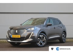 Peugeot 2008 - 1.2 Allure | Trekhaak | Camera | Climate | Carplay | DAB | Cruise | LMV 17" | PDC V+A | Tr
