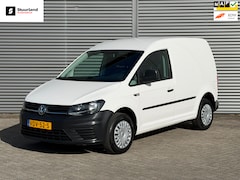 Volkswagen Caddy - 2.0 TDI L1H1 Airco/ Cruise/ Bluetooth/ Elek. pakket/ Euro 6/