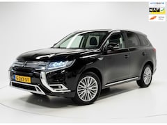 Mitsubishi Outlander - 2.4 PHEV Intense Trekhaak| Navi|Stoelverw