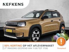 Fiat Grande Panda - La Prima 44 kWh 118pk Automaat | Navigatie | Camera | Stoel-/Stuurverwarming | LED Koplamp