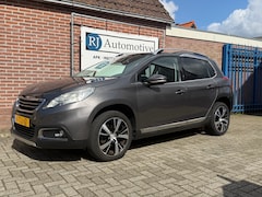 Peugeot 2008 - 1.6 VTi Allure NIEUWE APK/NAP/PANO