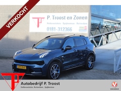 Lynk & Co 01 - 1.5 Panoramadak/360° Camera/Infinity audio/Keyless/Lane assist/Adaptive cruise control/Nav