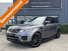 Land Rover Range Rover Sport - 3.0 TDV6 HSE Dynamic Unieke staat origineel NL 135dkm