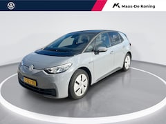 Volkswagen ID.3 - Pro Edition 58 kWh 204pk · Camera · Keyless · Stuur-& Stoelverwarming · Apple/Android Car