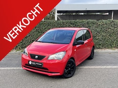 SEAT Mii - 1.0 Style * Airco * 5 deurs * Garantie