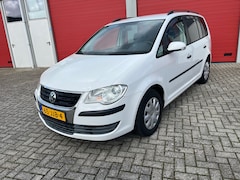 Volkswagen Touran - 1.4 TSI Trendline