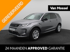Land Rover Discovery Sport - P300e R-Dynamic S | Afneembare trekhaak | Adaptive cruise control |