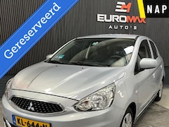 Mitsubishi Space Star - 1.0 Cool+ | NAP | Nw koppeling | Airco